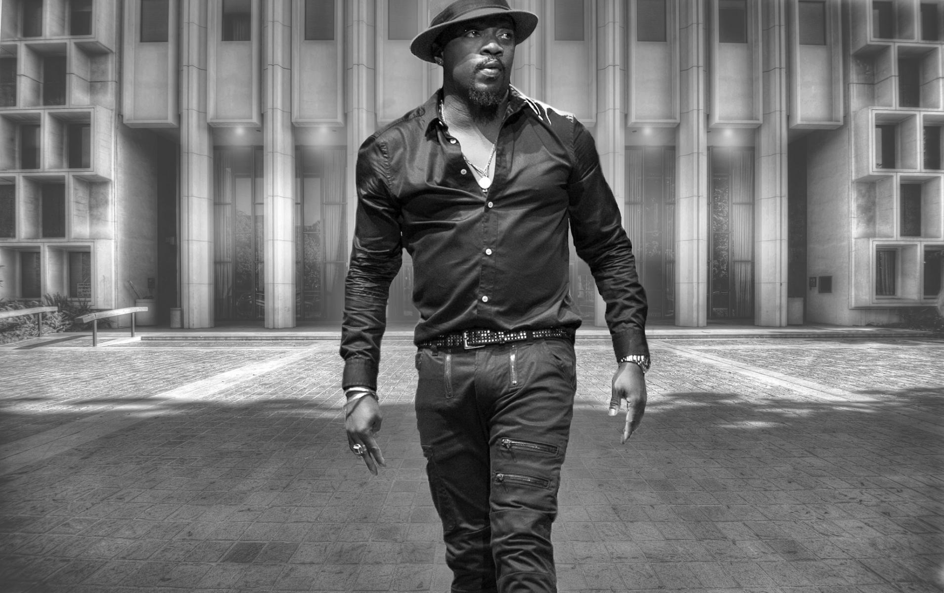 Anthony Hamilton | Recording Artist