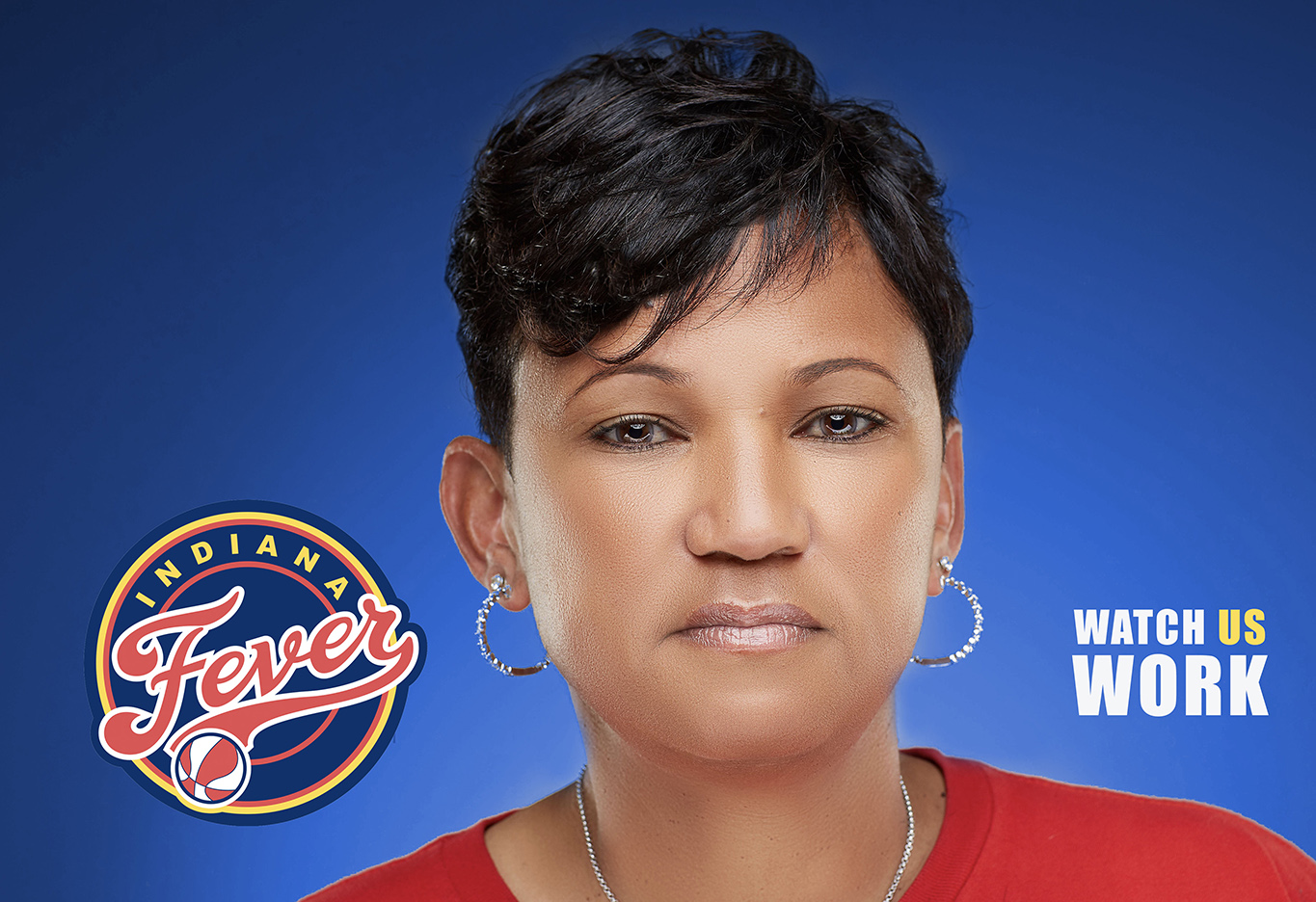 Indiana Fever | Head Coach