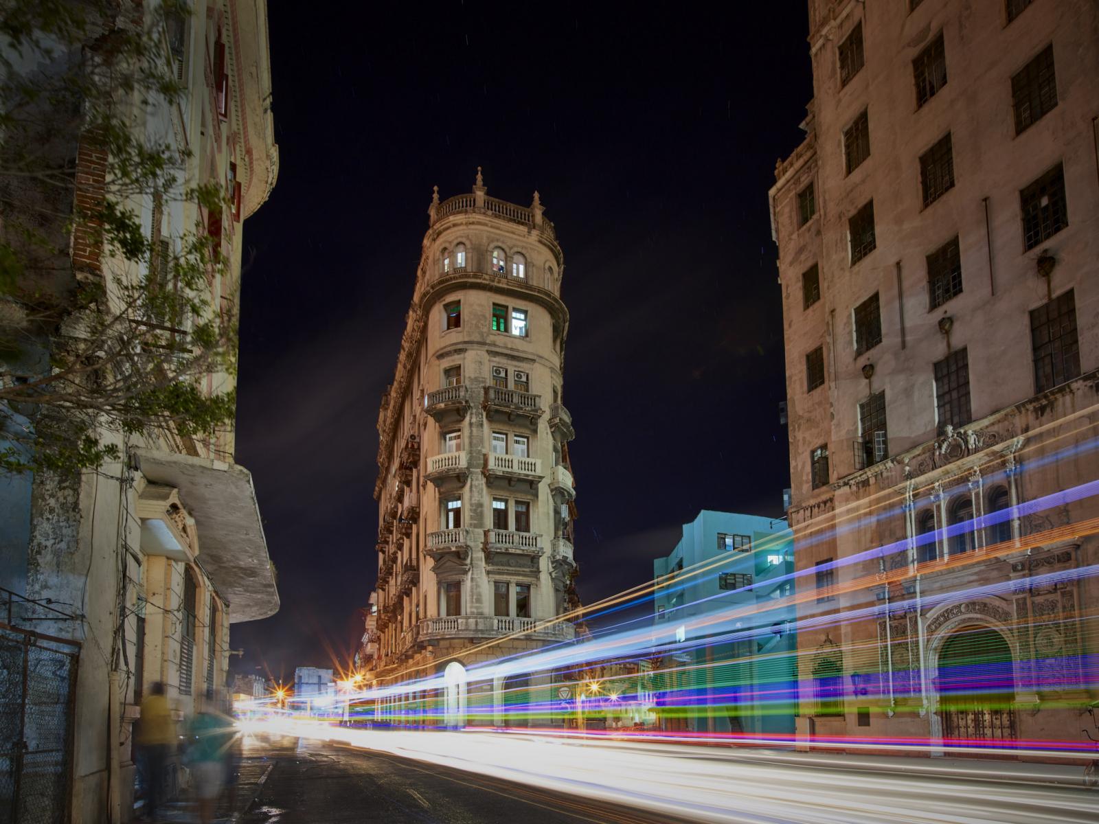 Cuba People And Places