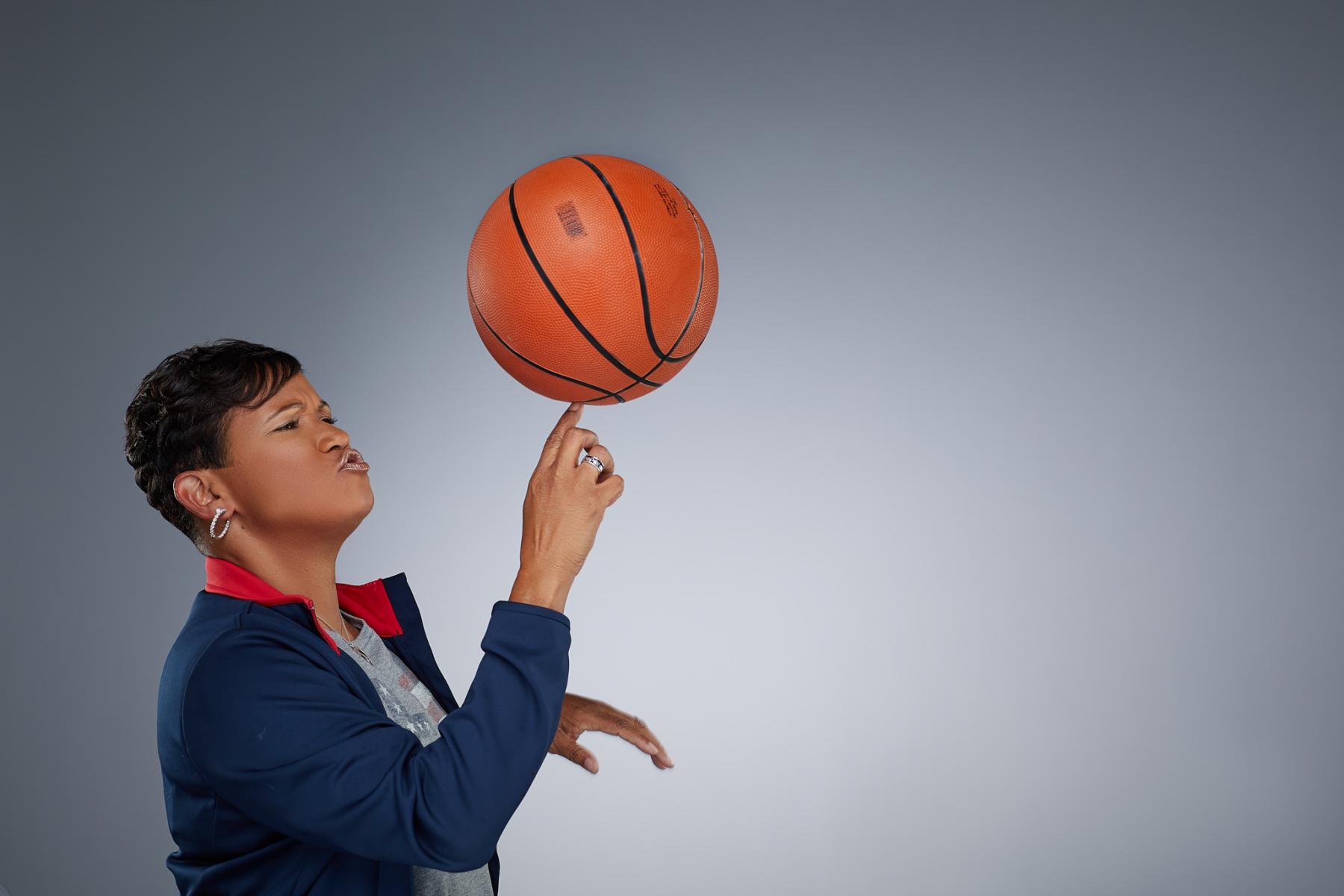 Indiana Fever | Head Coach